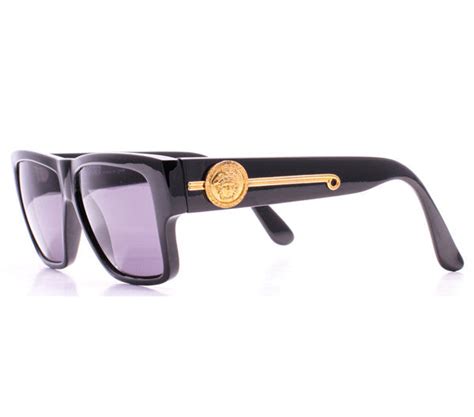 versace 372 dm sunglasses|Versace 372/DM 852BK – Vintage Frames Company.